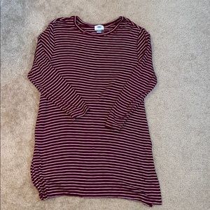 👑 Long Sleeve Shirts 4/$15 👑 Old Navy Tee